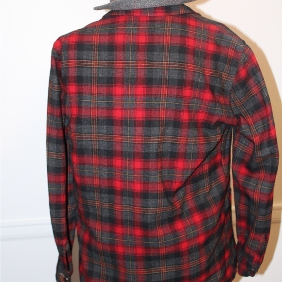 Pendleton Wool Jacket​​​​​​​​​​​​​​​​ - Picture 3 of 6
